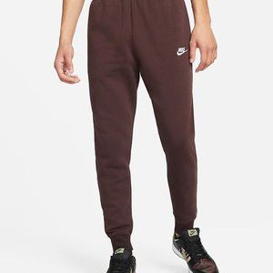 Nike Sportswear Club Fleece (S)